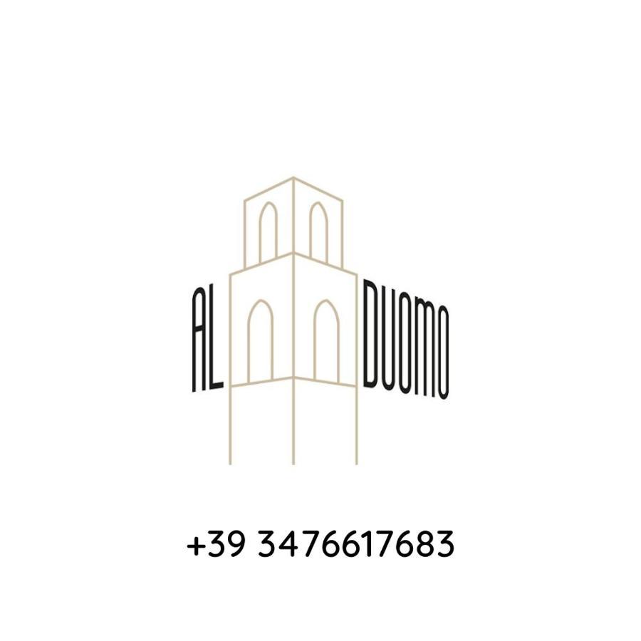 Al Duomo Rooms Corato Zewnętrze zdjęcie