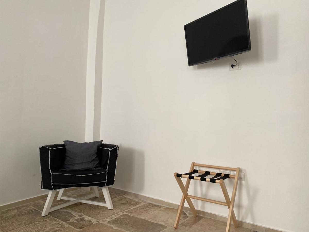 Al Duomo Rooms Corato Zewnętrze zdjęcie