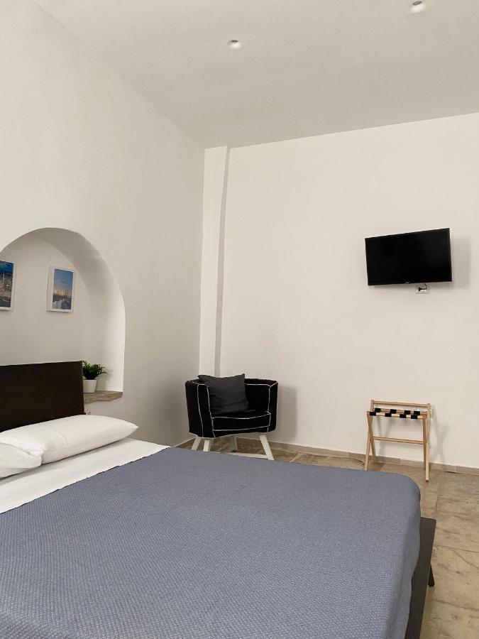 Al Duomo Rooms Corato Zewnętrze zdjęcie